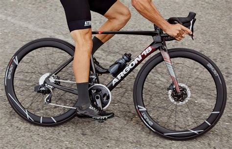 Argon 18 reveals high-end Sum and Sum Pro road bikes | road.cc