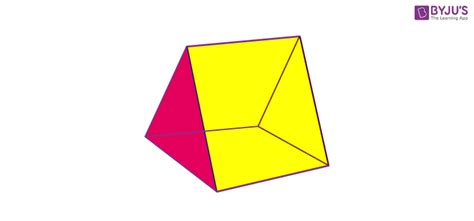 Examples Of Triangular Shapes - Printable Templates Free