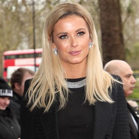 Liv Bentley: What Do We Know About the Made in Chelsea Star?