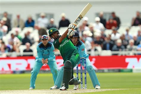 Babar Azam Batting Record vs South Africa - Test, ODI & T20Is