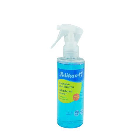 Whiteboard cleaner 200ml - Maison Handal