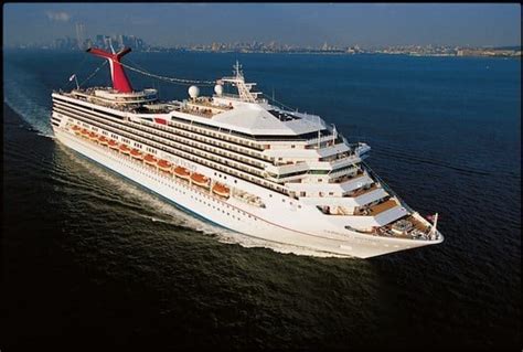 Carnival Victory Deck Plans - Cruise Radio - Daily Updates On The ...