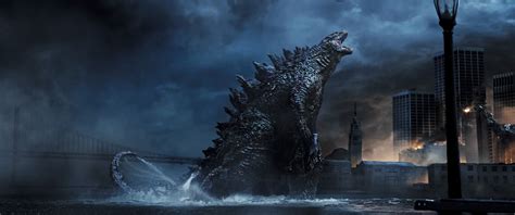 Godzilla: King of the Monsters - The American Society of ...