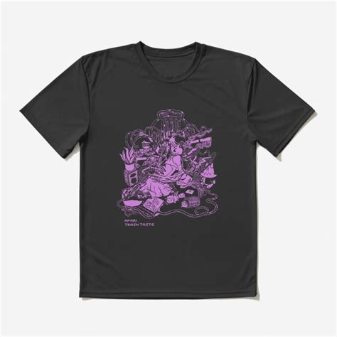 Trash Taste Merch Podcast T-Shirt TT192 | Trash Taste Store