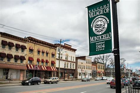 Monticello Village Board to ask for state financial review - Mid Hudson ...