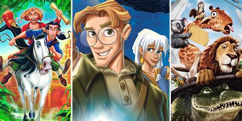 59 HQ Photos Top Disney Movies Animated - Top 10 Animated Movies Meme ...