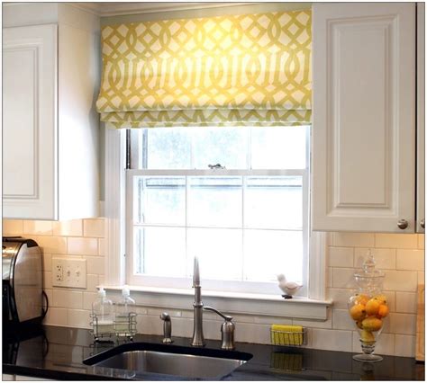 15 The Best Kitchen Curtains and Blinds