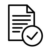 Terms And Conditions Icon - Free PNG & SVG 729549 - Noun Project