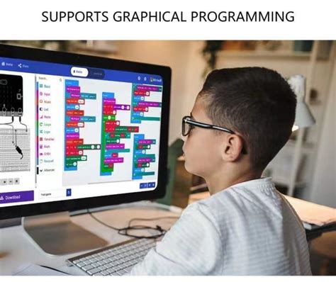 Microbits Basic Sensors Courses