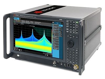 Spectrum Analyzers Calibration Services: What You Need to Know.