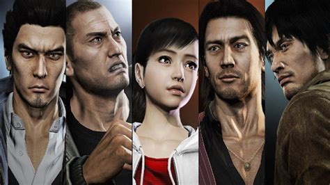 Yakuza 5 Review - Drive Back to the Japanese Underworld | Tech Pep