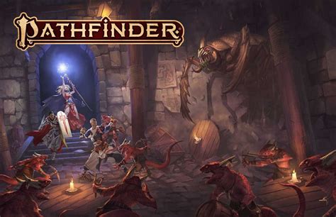 Pathfinder 2nd Edition review: Across the Universe