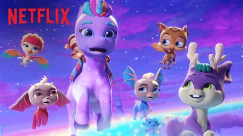 Super Monsters Monster Pets Season 1 - HD Movie For Free