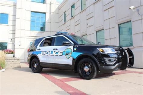 Peoria Police Offer Citizen's Police Academy | My Local News.US