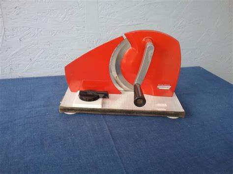 Nils Johan BRUTUS Jr. Bread Slicer Antique Manual Bread - Etsy Sweden