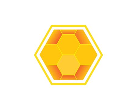 Bee Logo Vector Honey Bee Healthy Warm Vector, Honey Bee, Healthy, Warm ...