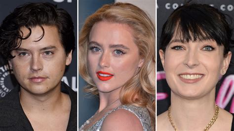 Cole Sprouse And Kathryn Newton To Star In ‘Lisa Frankenstein’ Movie ...