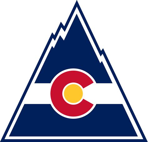 Colorado Rockies (NHL) - Wikipedia