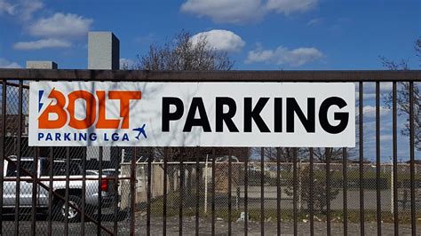 Bolt Parking LGA Rates, Reviews, Coupons (updated 2020) | parkingaccess.com