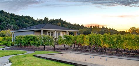 Saint Helena Winery | St helena winery, St helena, Winery