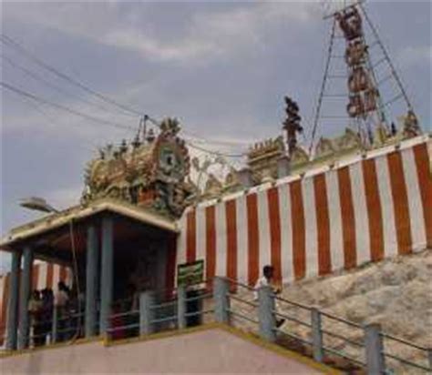 Subramanya Swami Kovil, Tiruttani