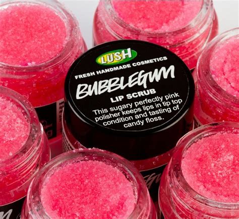 DIY Lush Lip Scrub: How to Make Your Own Lush Lip Scrub