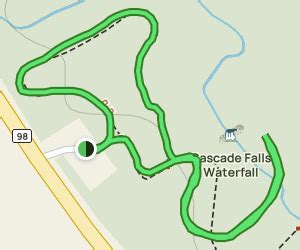 Cascade Falls Trail: 632 Reviews, Map - Maine | AllTrails