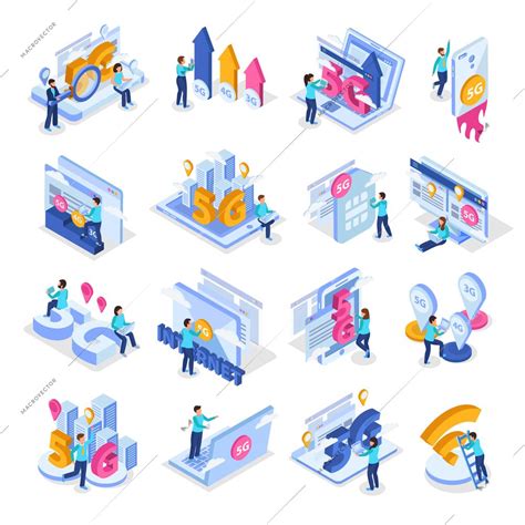 4g Vs 5g Network Architecture - The Architect