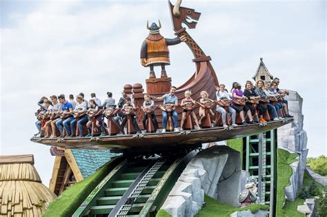 Wickieland area coming to Holiday Park in 2021 | News | ThemeParks-EU.com