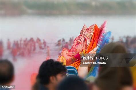 3,196 Delhi Ganesh Stock Photos, High-Res Pictures, and Images - Getty ...