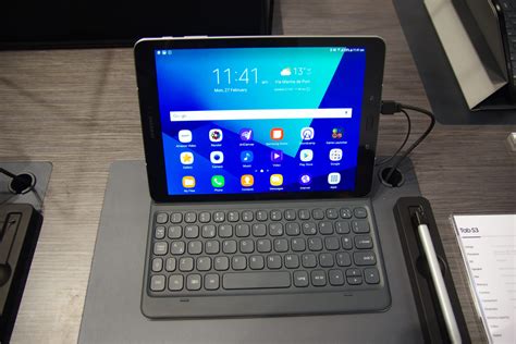 Samsung Galaxy Tab S3 review: The best Android tablet you can buy today