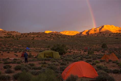 Guided Navajo Mountain archaeology Hiking and History