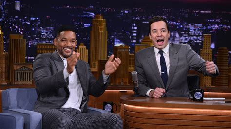 Jimmy Fallon Debuts New ‘Tonight’ Show in New York - The New York Times