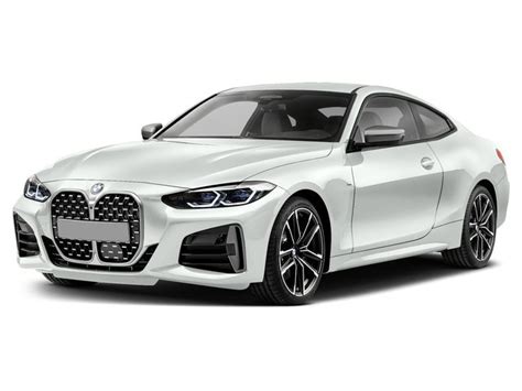 2024 BMW M440i Coupe Digital Showroom | BMW of Roanoke