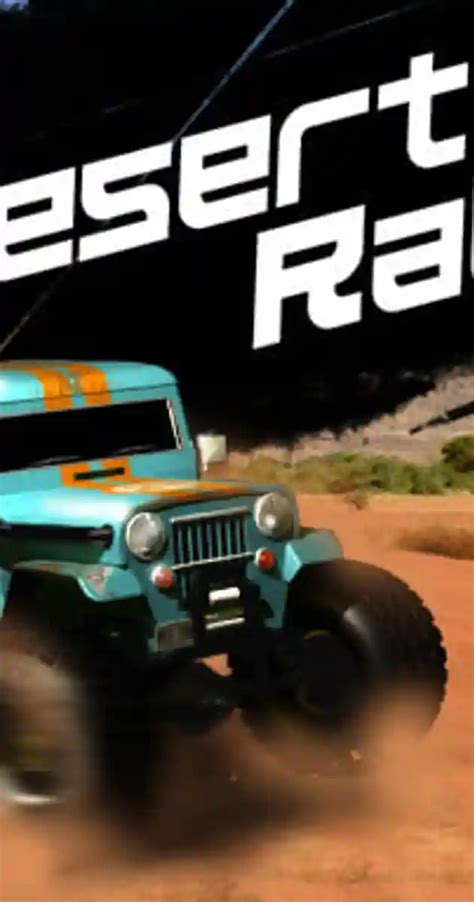 Desert Rally - Free Online Games - 🕹️ play on unvgames