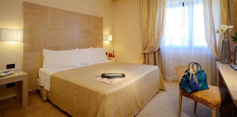 Best Western Hotel Rome Airport