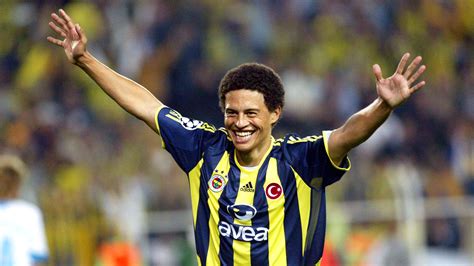 Alex de Souza'dan itiraf: Fenerbahçe'den ayrılmaya değmezdi