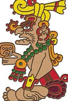 Mayan God Ahau Kin;. | KINICH-AHAU : Also referred to as AHAU-KIN ...