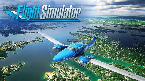 Microsoft Flight Simulator 2020 Alpha 3 Mobile IOS Version Full Game ...