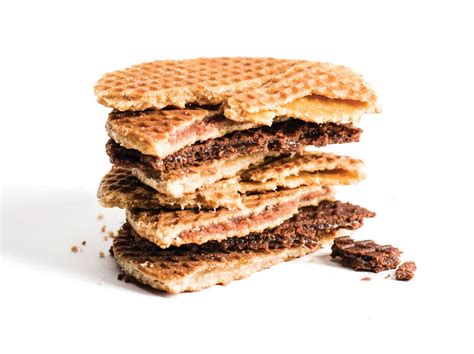 The 4 Tastiest Stroopwafels Money Can Buy – Triathlete