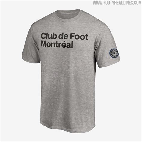 Full Rebranding: All-New Montreal FC Logo Revealed - Footy Headlines