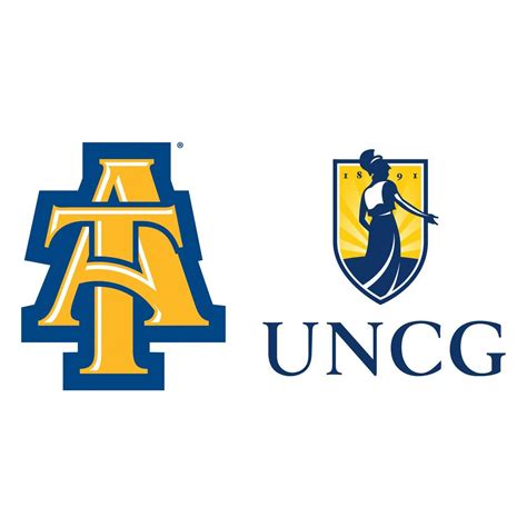 UNCG Logo - LogoDix