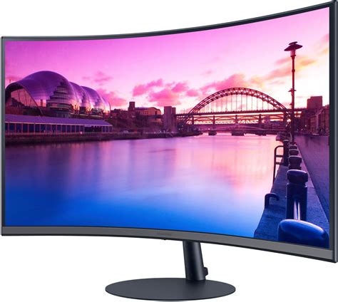 Customer Reviews: Samsung 27" S39C series 1000R Curved FHD FreeSync ...