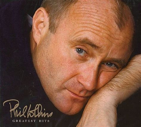 phil collins CD Covers