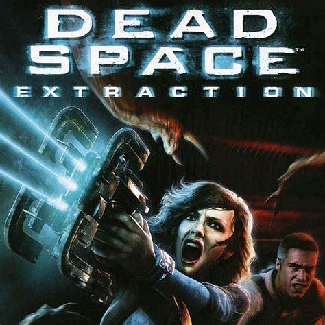 Dead Space Extraction Community Reviews - IGN