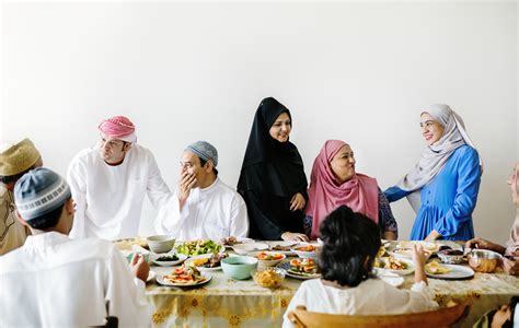 What is Eid al-Fitr? When The Muslim Festival Is Celebrated - Newsweek