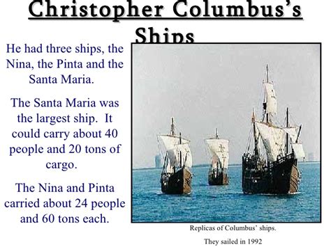 the second voyage of Christopher Columbus: a taste in slavery