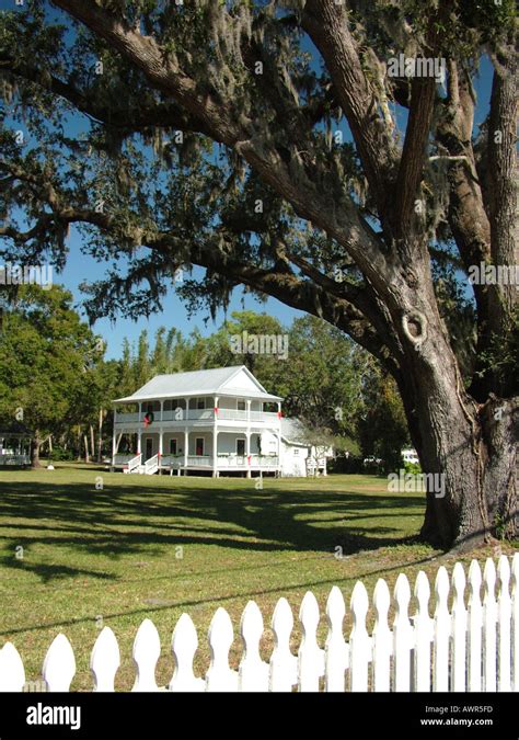 AJD39814, Ellenton, FL, Florida Stock Photo - Alamy