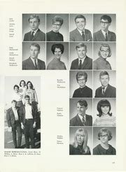 Belvidere High School - Belvi Yearbook (Belvidere, IL), Class of 1969 ...