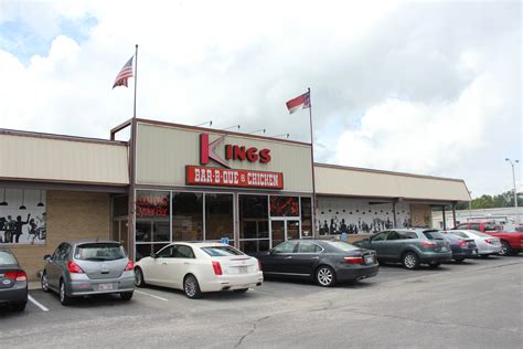 Kings Restaurant – Kinston, NC | Barbecue Bros